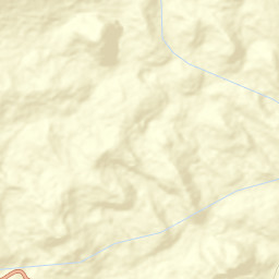 Ouro Verde de Minas Street Map