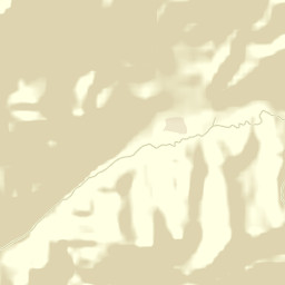 Namosi Province Street Map