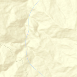 Provincia General Bilbao Street Map