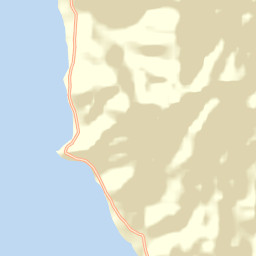Levuka Street Map