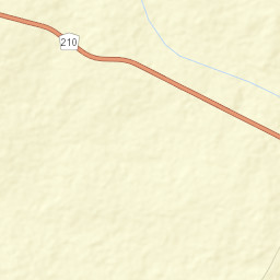 Goiandira Street Map