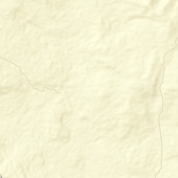 Couto de Magalhães de Minas Street Map