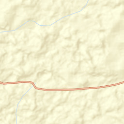 Frei Gaspar Street Map