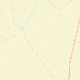 Chegutu District Street Map