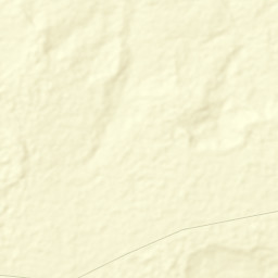 Presidente Olegário Street Map