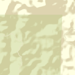 Serua Province Street Map