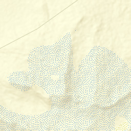 Provincia Sajama Street Map