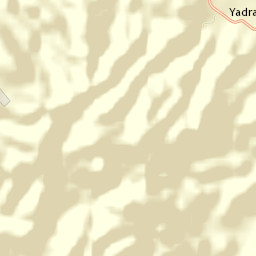 Lau Province Street Map