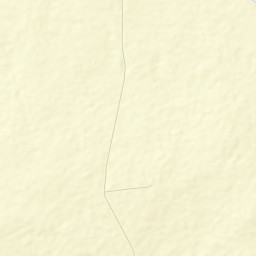 Alcinópolis Street Map