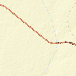 Aparecida do Rio Doce Street Map