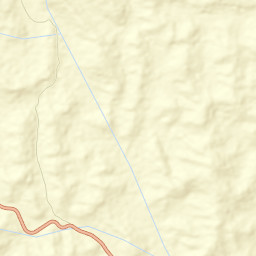 São José do Jacuri Street Map