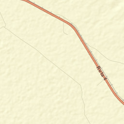 San Pedro Street Map