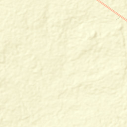 Três Marias Street Map