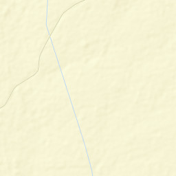 Marondera District Street Map