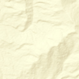 Provincia Pantaleón Dalence Street Map