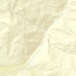 Provincia Charcas Street Map