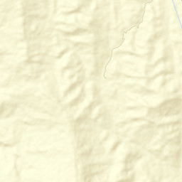 Provincia Campero Street Map