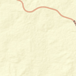 Abadia dos Dourados Street Map