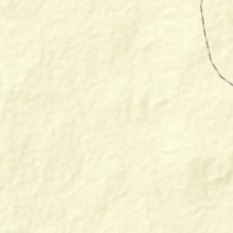 Santo Hipólito Street Map