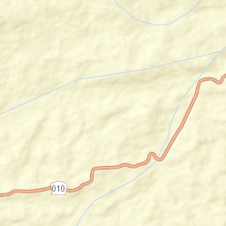 Serra Azul de Minas Street Map