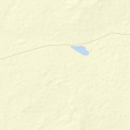 Coromandel Street Map