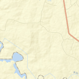 Douradoquara Street Map