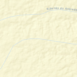 Varjão de MInas Street Map