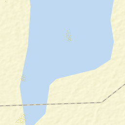 Sud Carangas Province Street Map