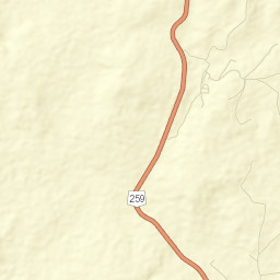 Datas Street Map