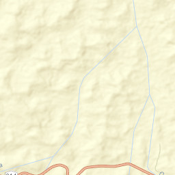 Cantagalo Street Map