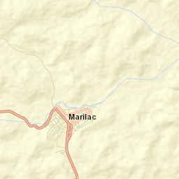 Marilac Street Map