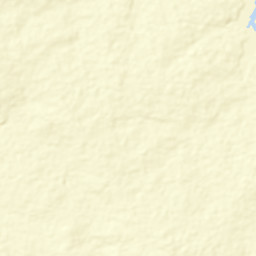 Cascalho Rico Street Map