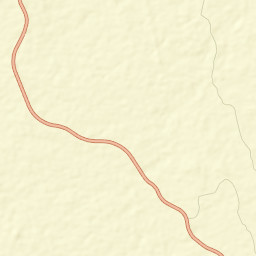 Etheridge Street Map