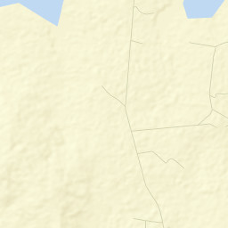 Morada Nova de Minas Street Map