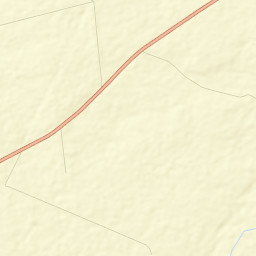 Costa Rica Street Map