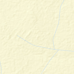 Morro da Garça Street Map