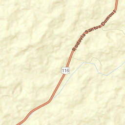 Mathias Lobato Street Map