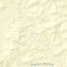 Mendes Pimentel Street Map