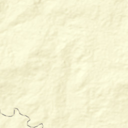 Presidente Kubitschek Street Map