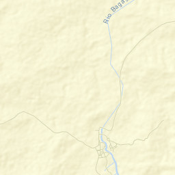 Estrela do Sul Street Map