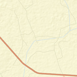 Felixlândia Street Map