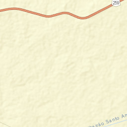 Inimutaba Street Map