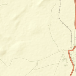 Nyazura Street Map