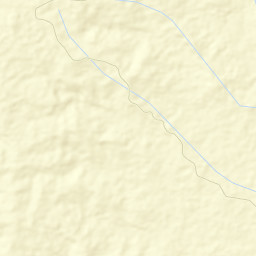 Biquinhas Street Map