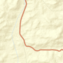 São João do Manteninha Street Map