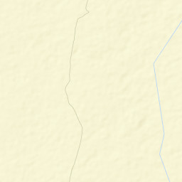 Kwekwe District Street Map