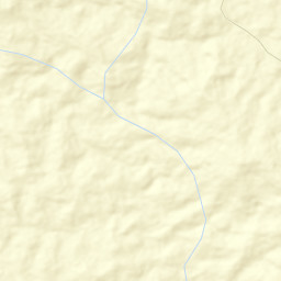 Alvorada de Minas Street Map