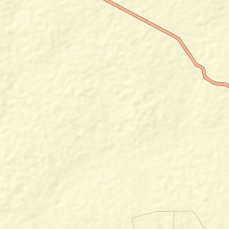 Monte Alegre de Minas Street Map