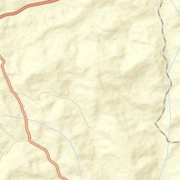 Virginópolis Street Map