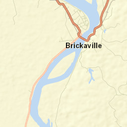 Ampasimanolotra Street Map